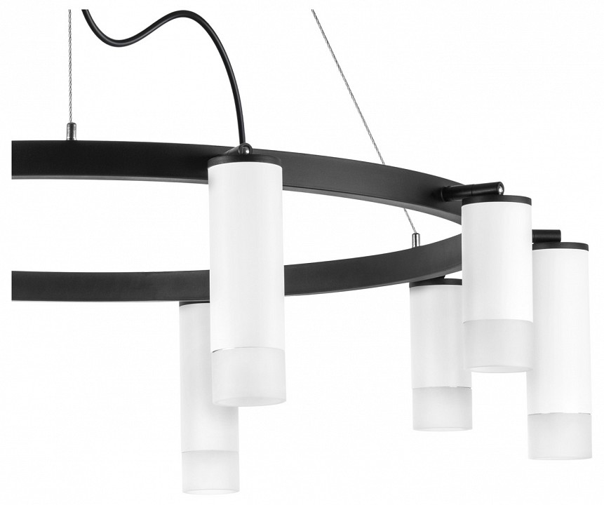 Подвесная люстра Lightstar Rullo LR0203658651 - 2