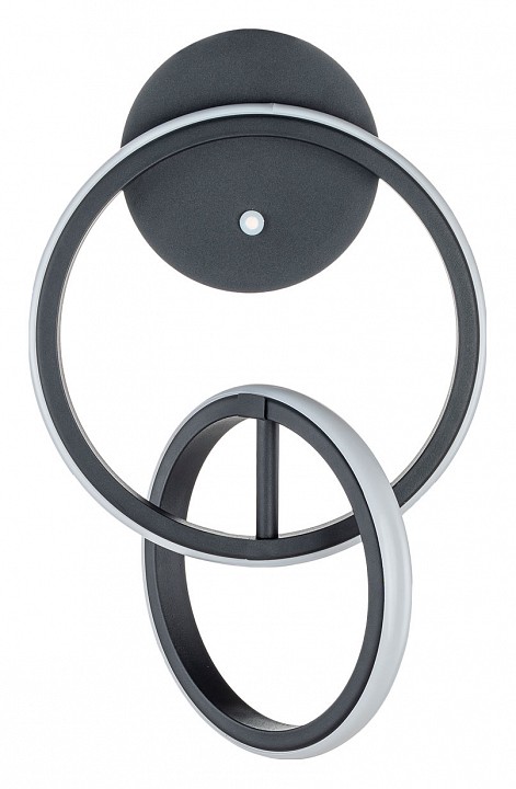 Бра Escada Relation 10230/SG LED Black - 2