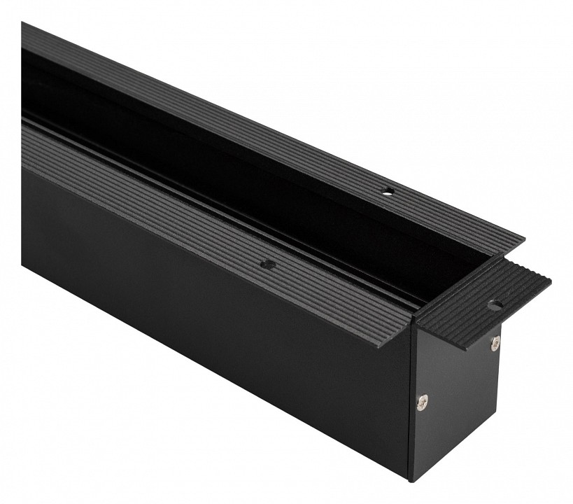 Шинопровод магнитный встраиваемый Arlight Mag-Track-4560-F-2040 028066(1) - 0