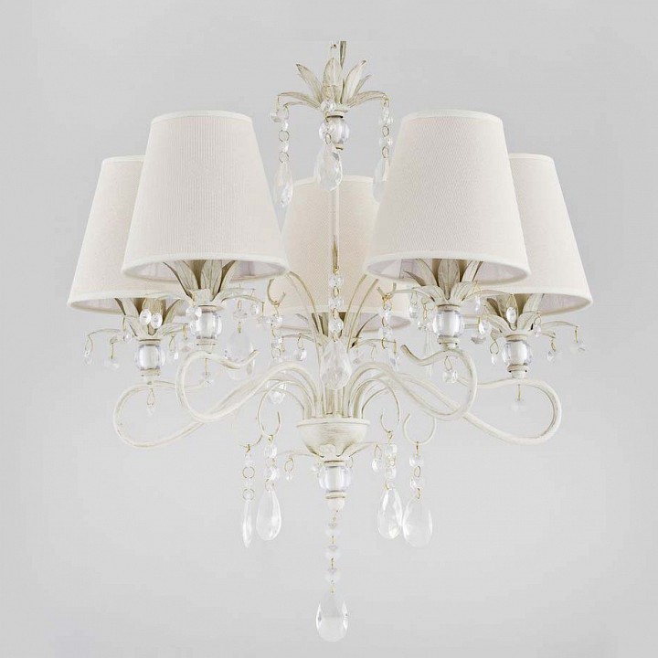 Подвесная люстра Alfa Lukrecja 21065 - 0