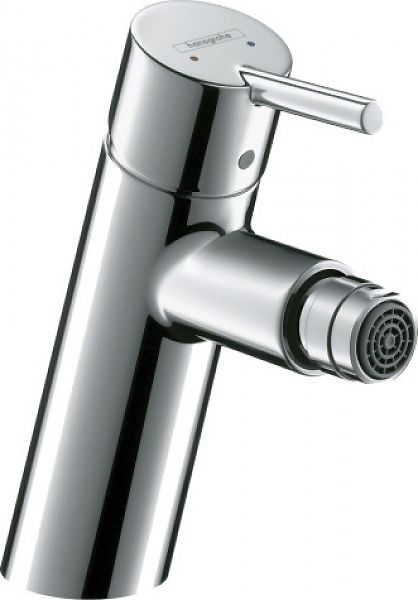 Смеситель Hansgrohe Talis S2 32240000 для биде - 0