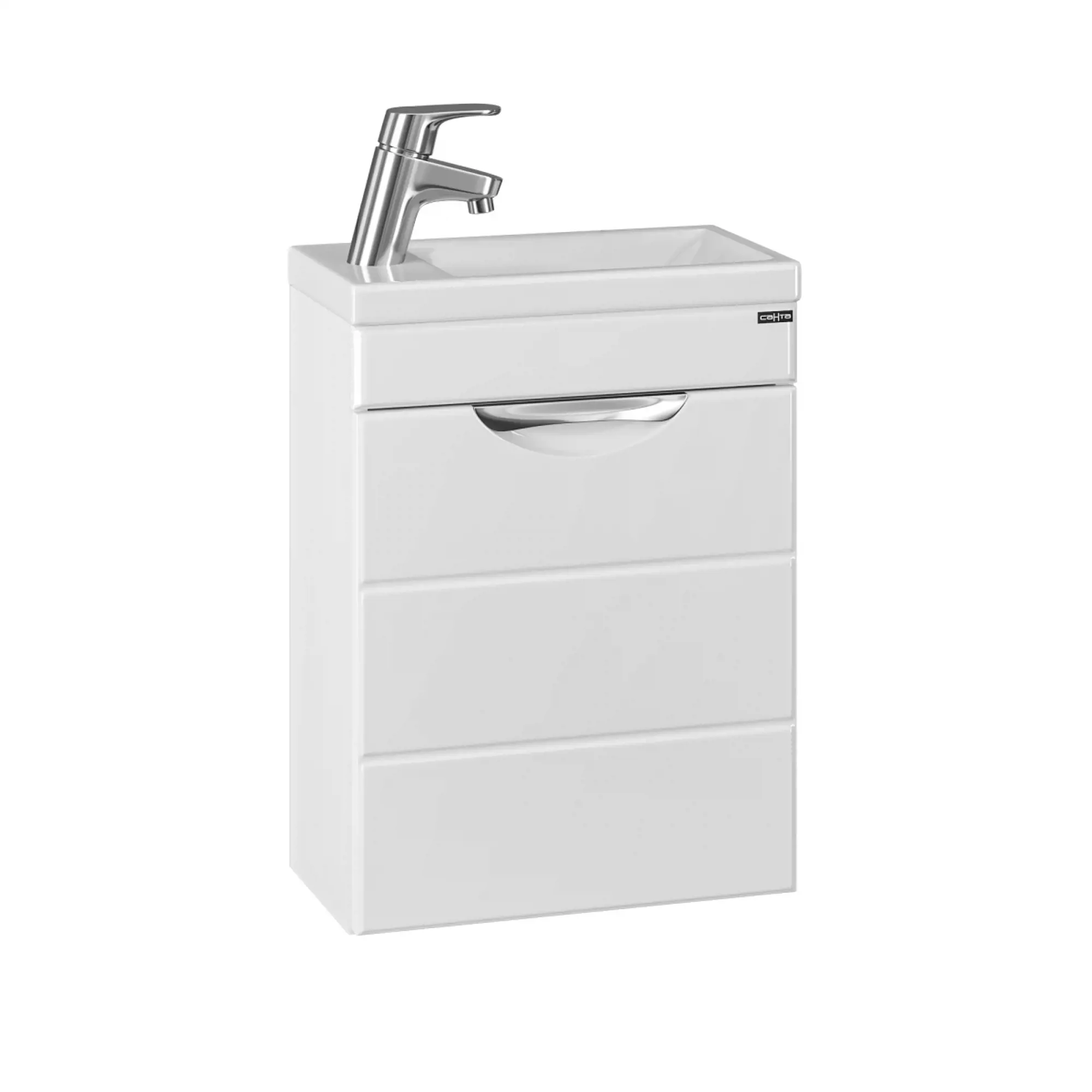 Тумба для комплекта СанТа Родос 40 подвесная 206010 - 0