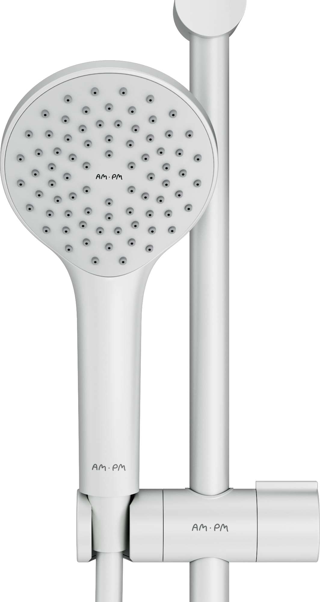 Душевой гарнитур AM.PM Gem F0190033 - 6