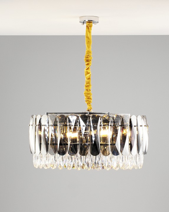 Подвесной светильник Moderli Mery V9040-8P - 3