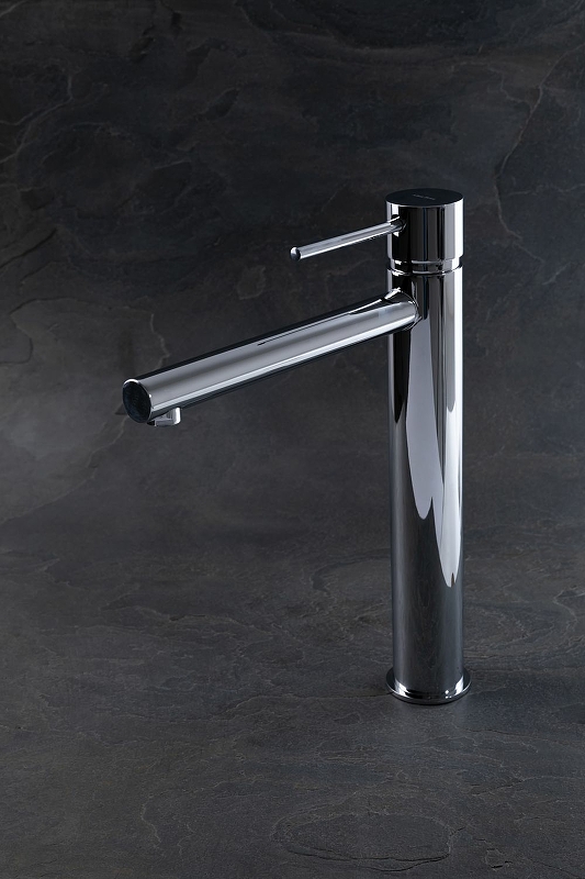 Смеситель для раковины Allen Brau Glority хром 5.51002-00 - 1