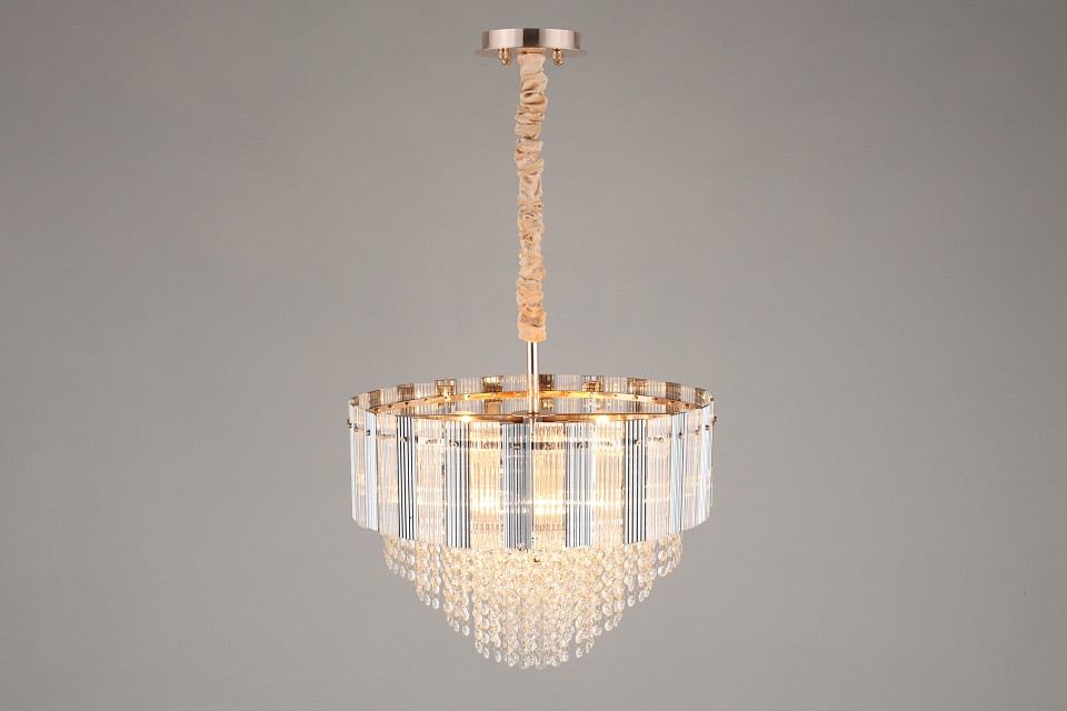 Подвесная люстра Omnilux Naro OML-69503-08 - 3