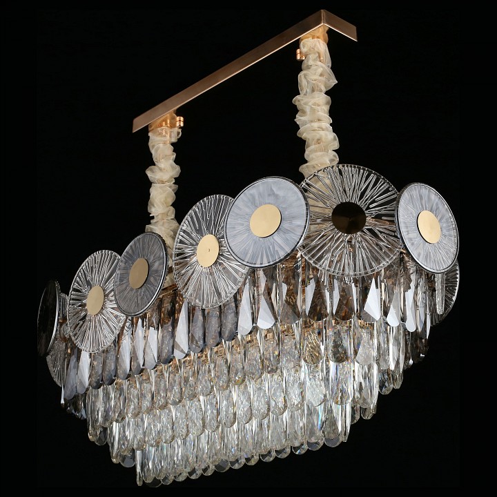 Подвесной светильник Aployt Zibille APL.769.03.11 - 4