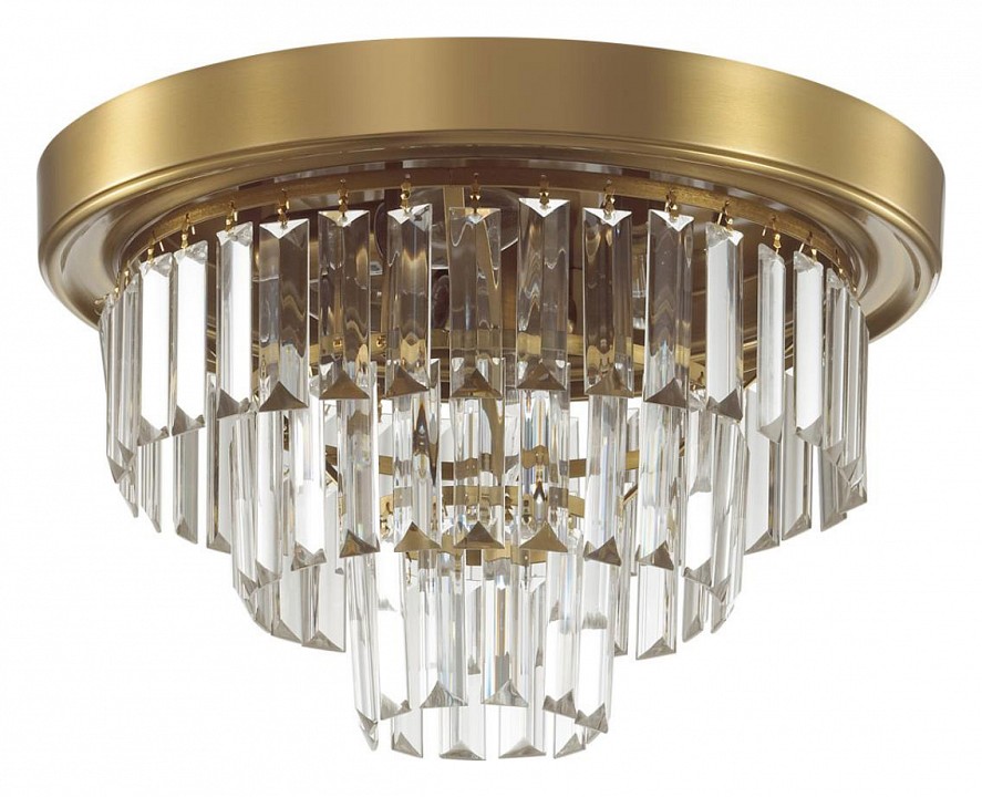 Потолочная люстра Lumion Classi Zaha 5257/4C - 0