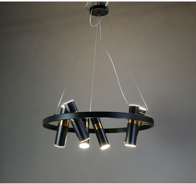 Подвесная люстра Zortes Tweeny ZRS.1828.60 - 1