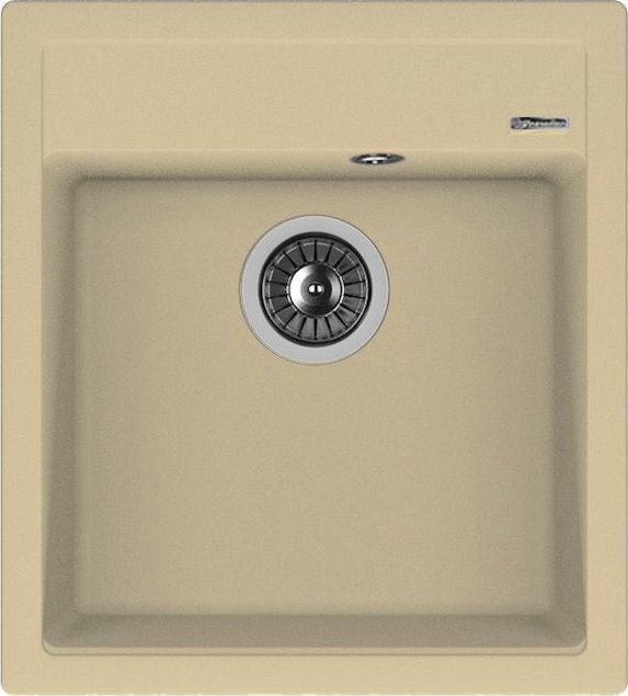Мойка кухонная Florentina Липси 460 шампань 20.280.B0460.202 - 0