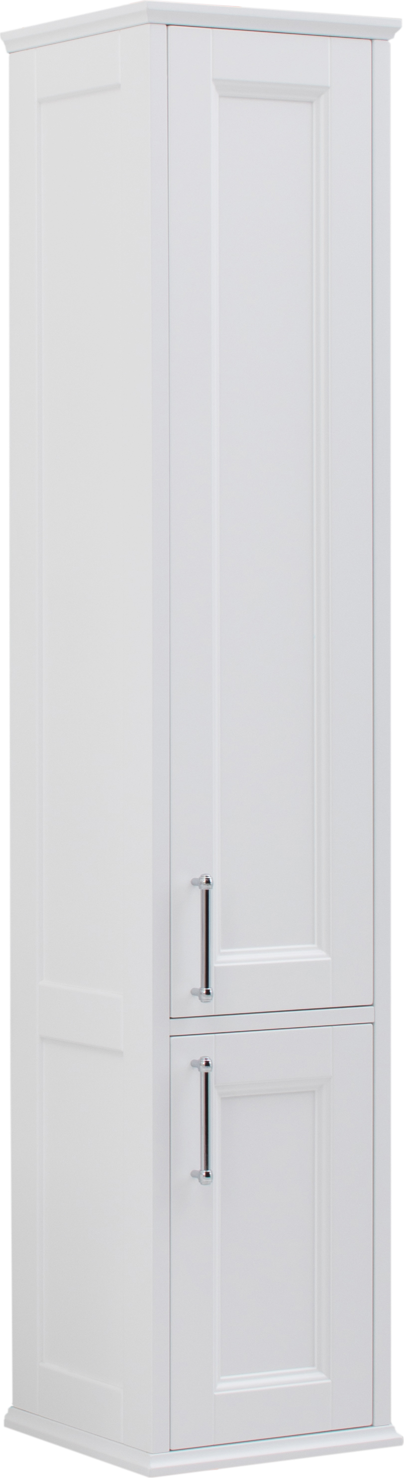 Шкаф-пенал Aquanet Бостон М 36 R 209681 - 0