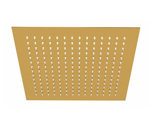 NEW A261 Верхняя душевая насадка - 0