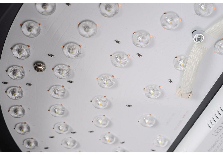 Накладной светильник Zortes Adel ZRS.1200.02 - 8