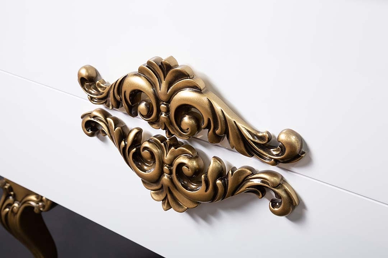 Ручка для мебели Armadi Art Neoart бронза 829-BR - 1