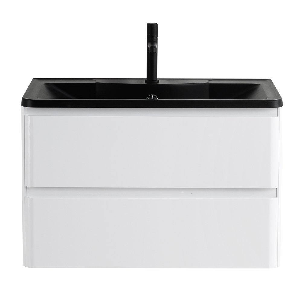 Комплект мебели BelBagno Albano 100 белый - 3