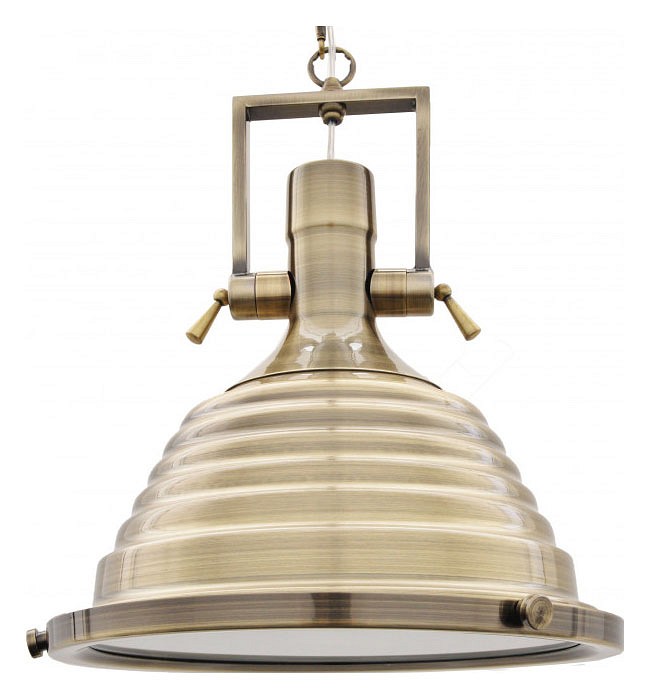 Подвесной светильник LUMINA DECO Braggi LDP 706 MD - 0