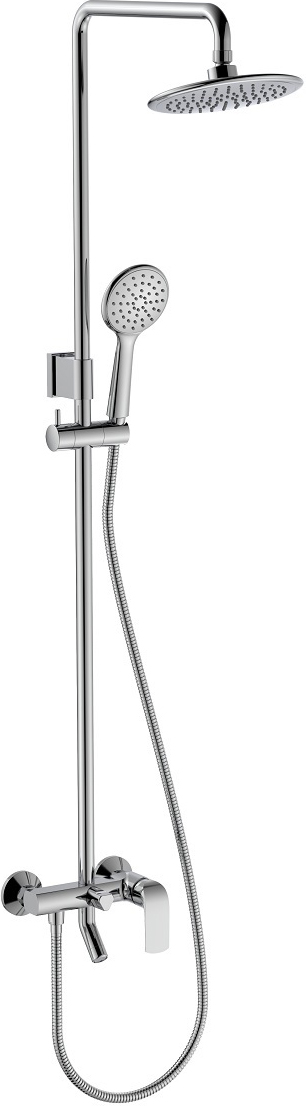 Душевая стойка Iddis Chip CHISB1Fi06 - 0