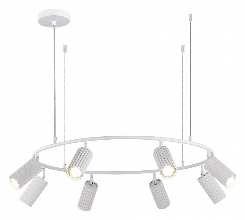 Подвесная люстра ST-Luce Kendo SL1213.503.08 - 1