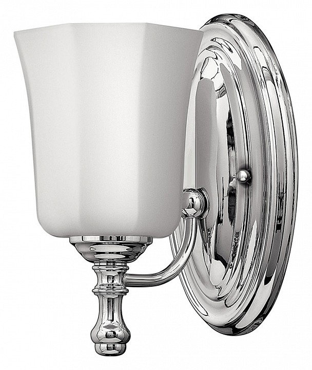 Светильник на штанге Hinkley Shelly HK-SHELLY1-BATH - 0