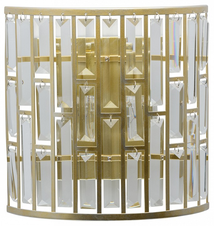 Настенный светильник MW-Light Монарх 1 121020102 - 0