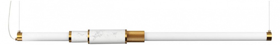 Подвесной светильник Odeon Light Marmi 4359/14L - 0