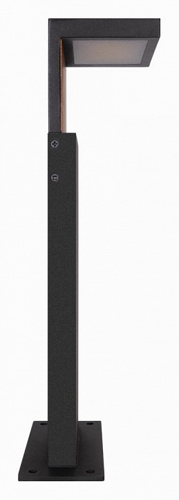 Уличный светодиодный светильник Loft IT Oak 100001/400 - 2