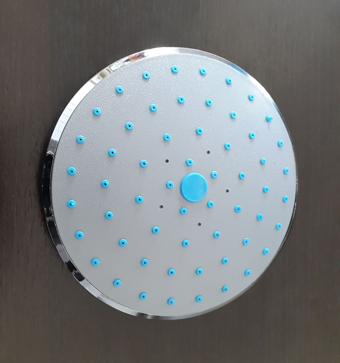 Душевая кабина Niagara  90x90 см (NG-2508-14G) 25081434G - 2