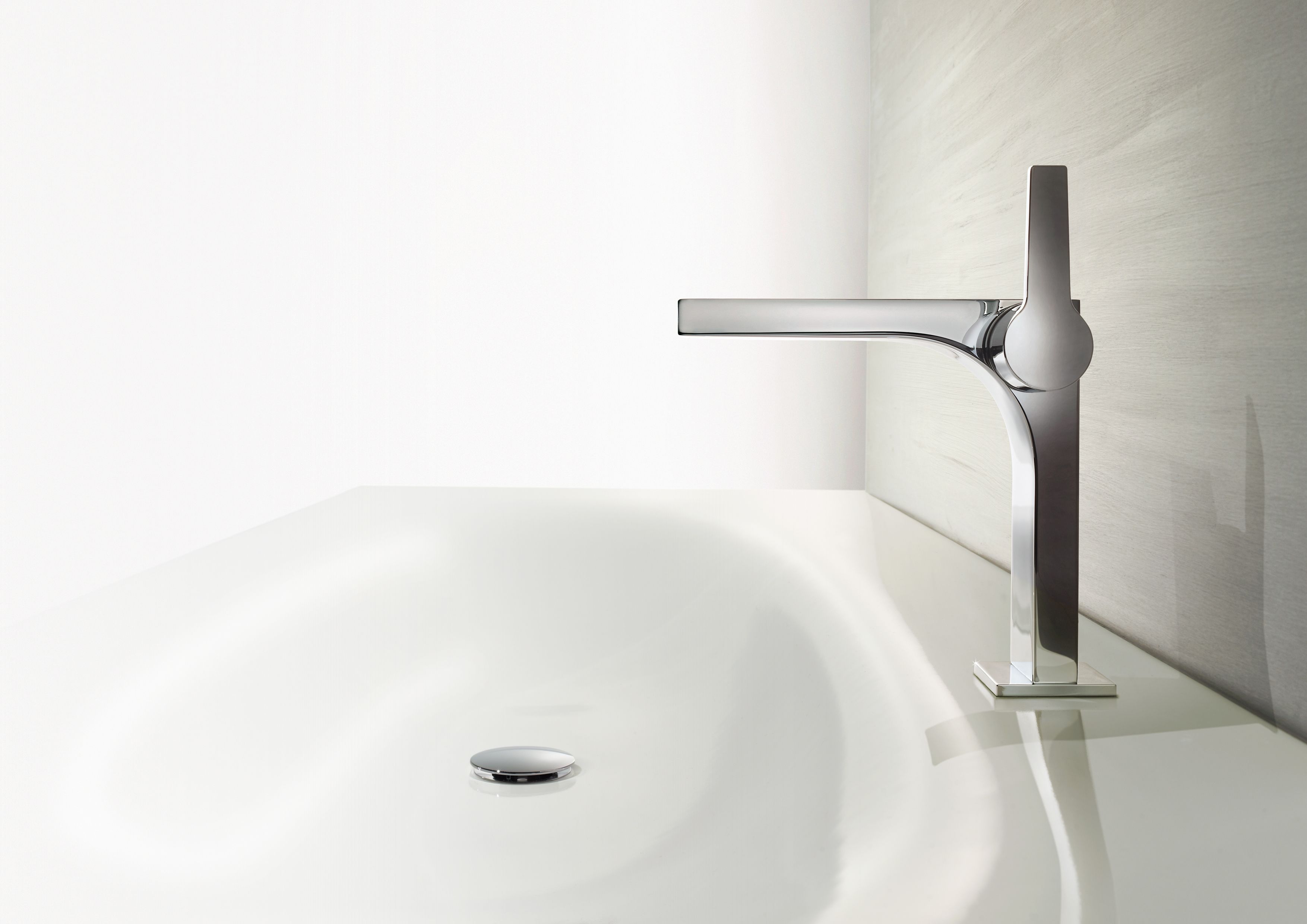 Смеситель Keuco Edition 11 51102 010000 для раковины 51102010000 - 4