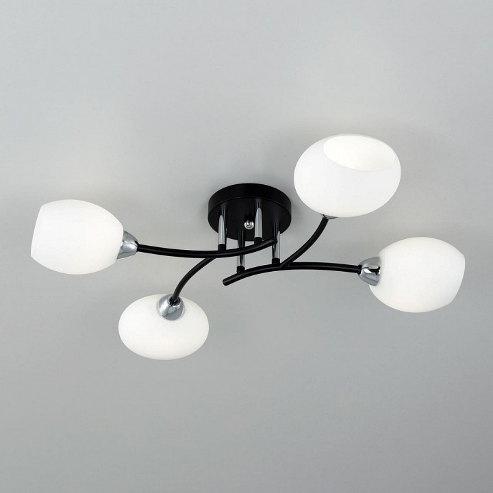 Потолочная люстра Citilux Флорида CL148145 - 3