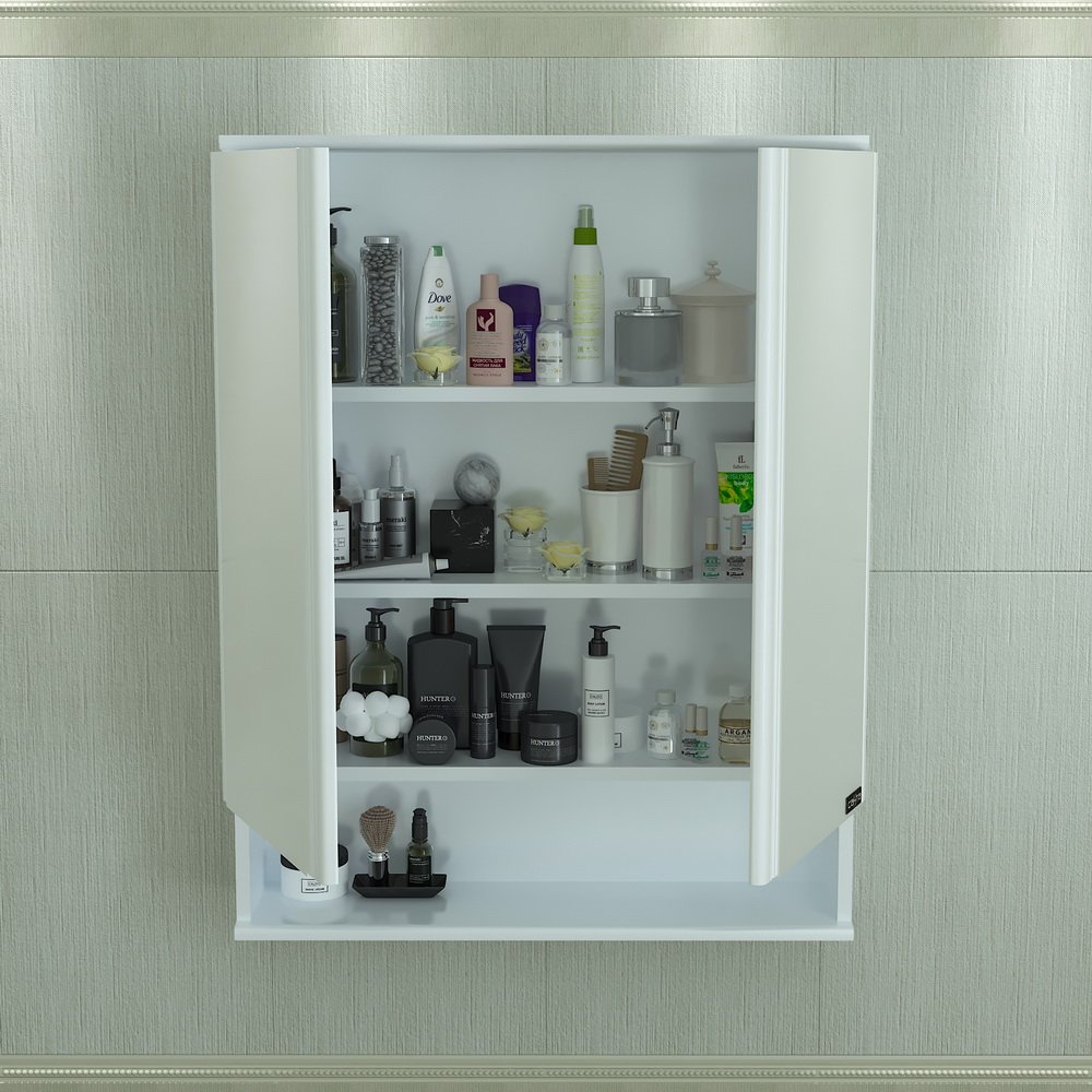 Зеркало-шкаф СанТа Вегас 70 700179 - 2