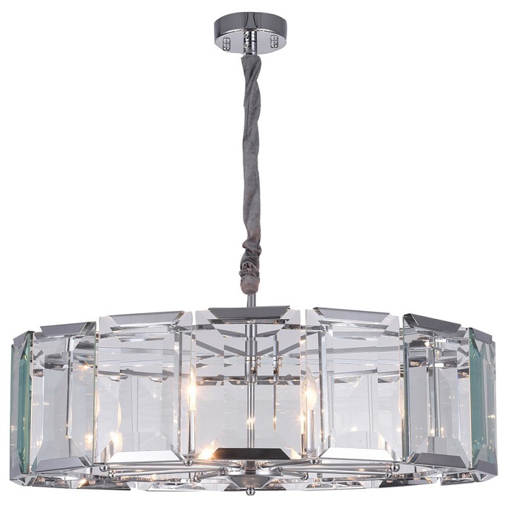 Подвесной светильник Divinare Ostin 1100/02 SP-8 - 1