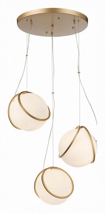 Подвесной светильник ST-Luce Acerra SL1181.353.03 - 0