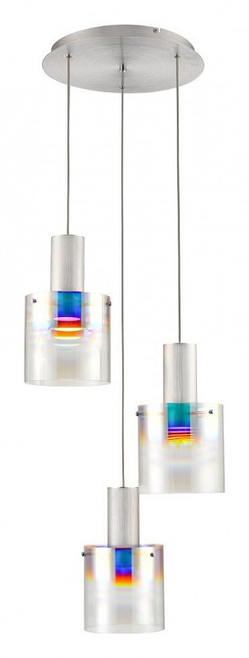 Подвесной светильник Velante 248 248-206-03 - 0