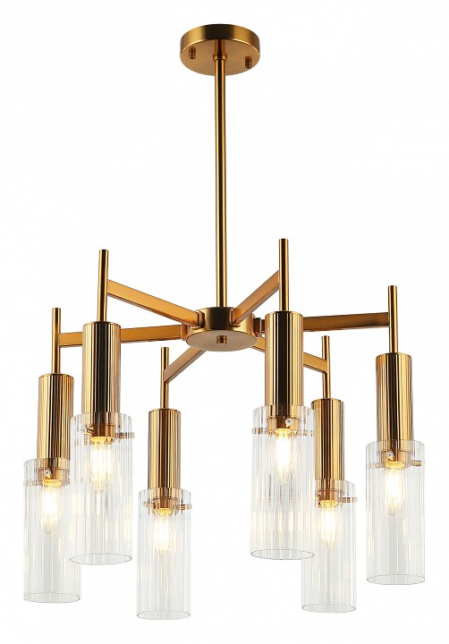 Люстра на штанге Stilfort Wunder 2160/05/06P - 0