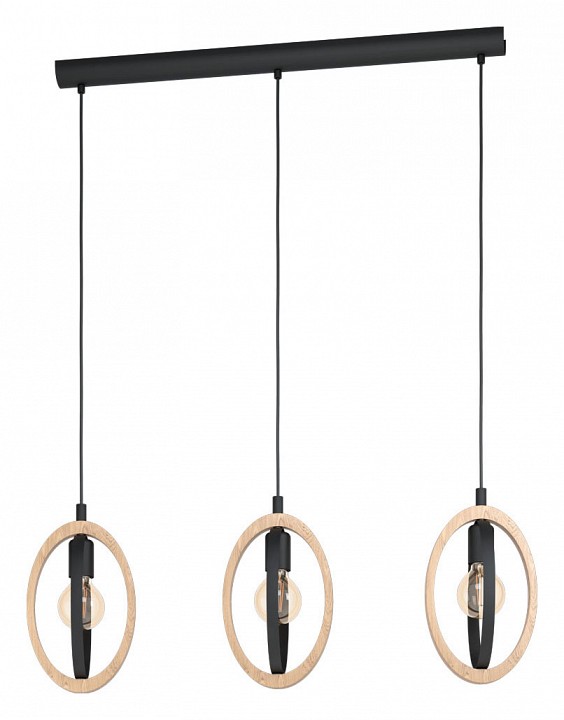 Подвесной светильник Eglo ПРОМО Basildon 43462 - 0