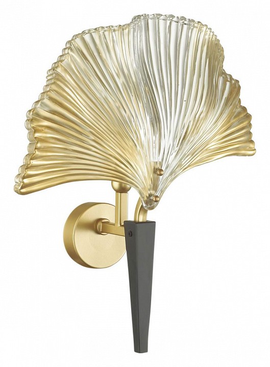 Бра Odeon Light Ventaglio 4870/1W - 0