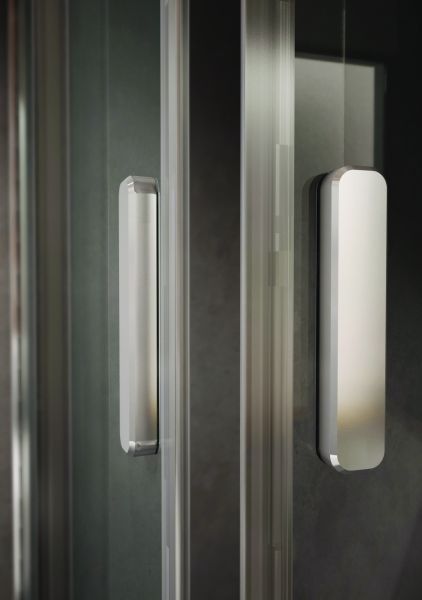 Душевая дверь Riho Baltic 119.4 см (GE0070300) G002002120 - 4