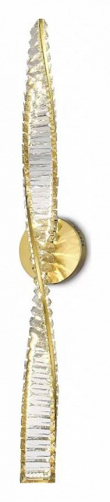 Бра iLedex Vision W2119-1000 BR - 0