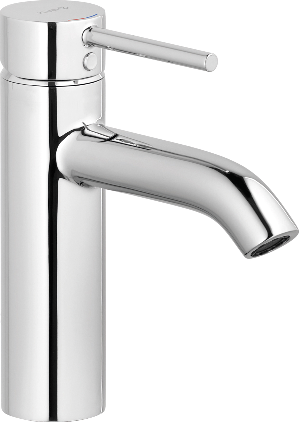 Смеситель Kludi Bozz для раковины 382820576 - 0