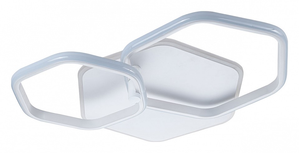 Накладной светильник Escada Satellite 10217/2LED BL - 0