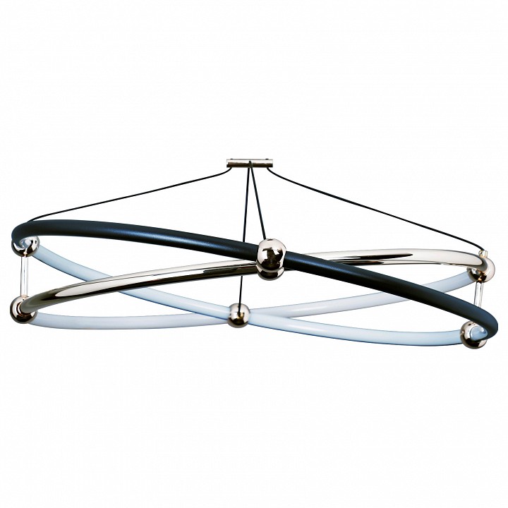 Подвесной светильник Natali Kovaltseva High Tech HIGH-TECH LED LAMPS 82049 - 0