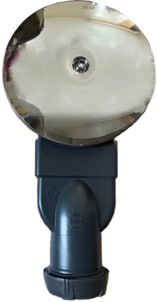 Поддон для душа Jacob Delafon Tolbiac 120х90 белый E6D332RU-WPM - 2