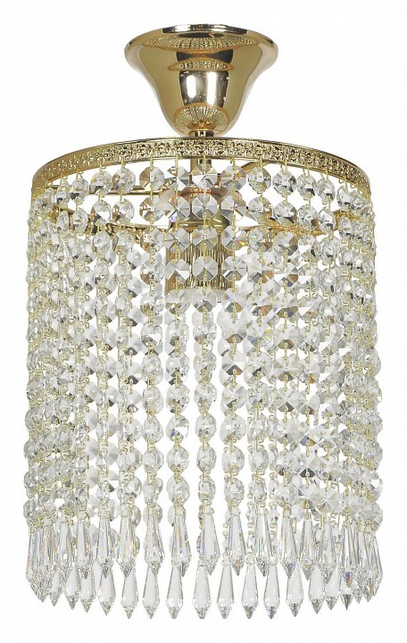 Светильник на штанге Arti Lampadari Stella Stella E 1.3.20.501 G - 0