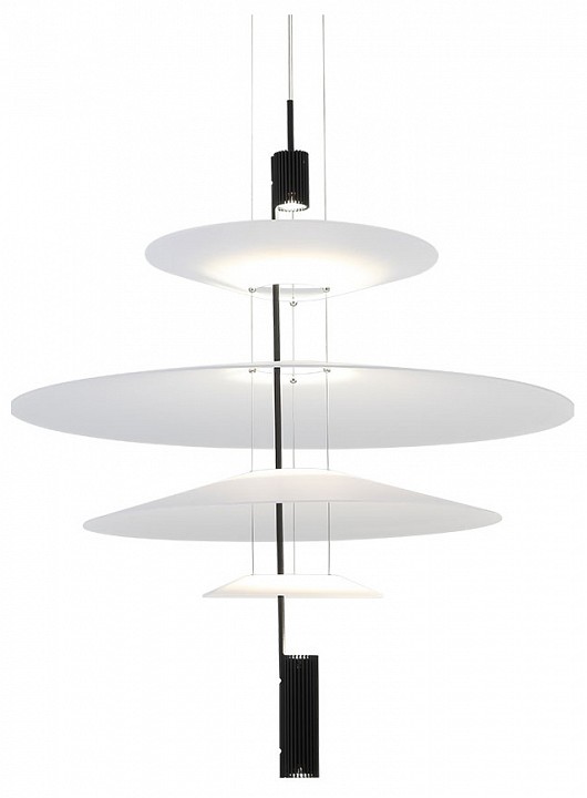 Подвесной светильник Kink Light Гида 08403-36+50+68+21,19(01) - 0