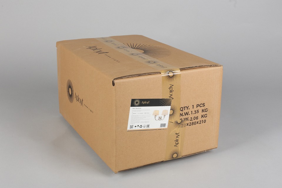 Бра Aployt Gay APL.754.01.02 - 6