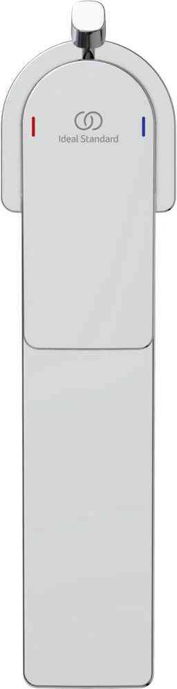 Смеситель для раковины Ideal Standard Edge хром A7106AA - 2