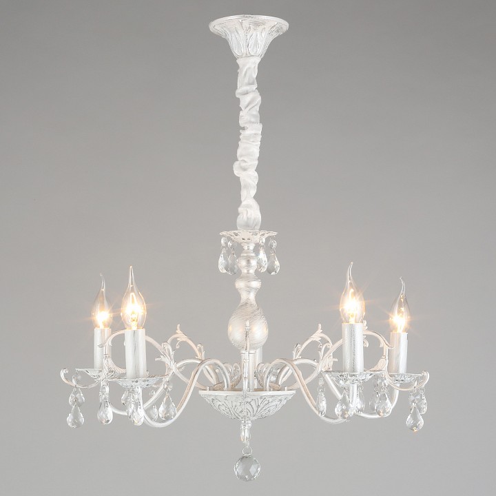 Подвесная люстра Omnilux Bantine OML-53213-05 - 7