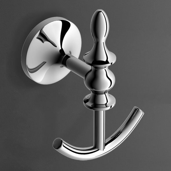 Крючок Art&max BOHEMIA  AM-E-4286B-Br - 0