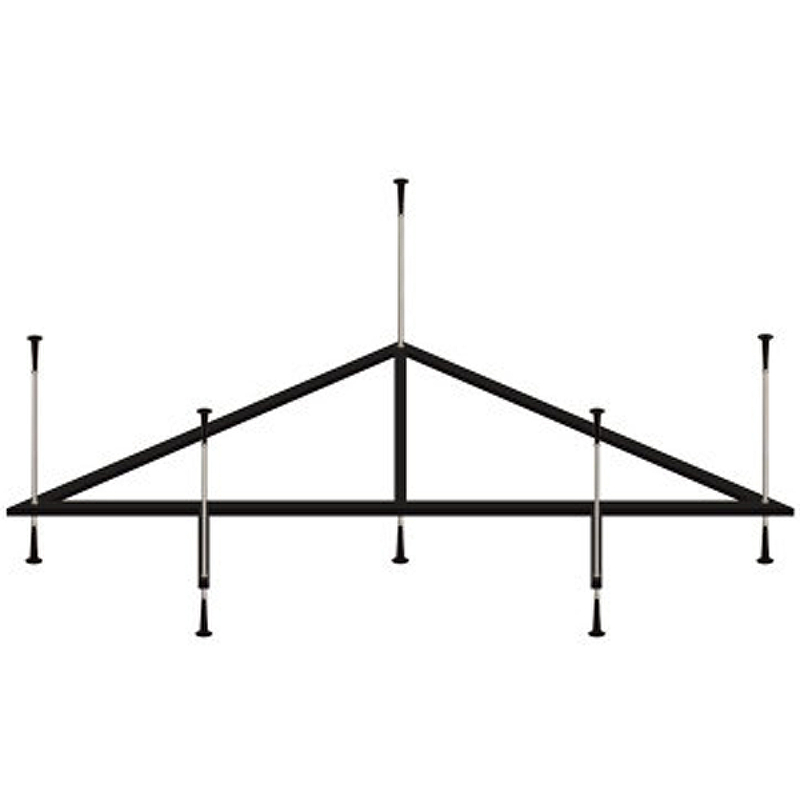 Каркас для ванны Kolpa San Loco 150х150 4100022 - 0