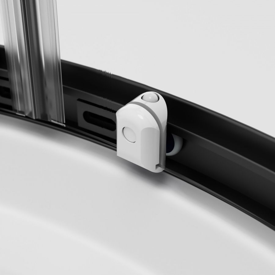 Душевой уголок AM.PM X-Joy W88G-205-090BT 90x90 - 5